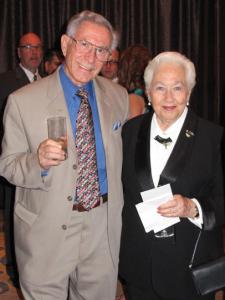 Ben with Renee Firestone fellow survivor http://www.youtube.com/watch?vE2X7-NYbZE8