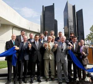 Los Angeles Museum of the Holocaust